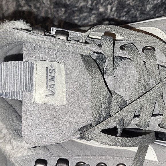 Womens vans - Picture 2 of 6